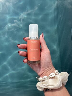 L’onctueuse crème visage florale - 50ml