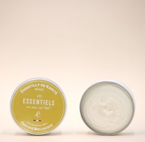 Chantilly de karité monoï - 180ml