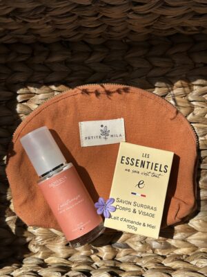 BOX ROUTINE VISAGE