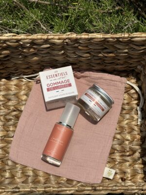 BOX ROUTINE VISAGE