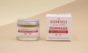 Gommage de lumière surfin - 50ml