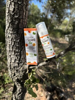 Sérum hydratation et éclat - 30 ml